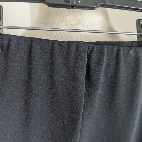 JOSEPH Ribkoff Fantastic Floral Legging Pants 2 - Picture 11 of 13